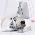 BAI household domestic overlocking sewing machine for sale